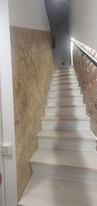 Studio Apartman Lenox Rijeka Eksteriør bilde