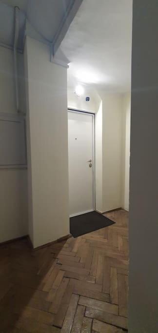 Studio Apartman Lenox Rijeka Eksteriør bilde